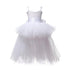 Tulle Dress Dresses Little Palace Store